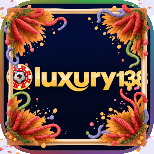 luxury138 — galeri pratinjau Resmi APK